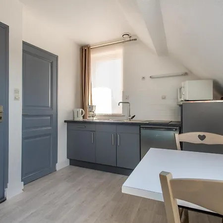 Apartament Chez Alain - Proche Du Touquet *