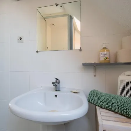 Chez Alain - Proche Du Touquet Apartament