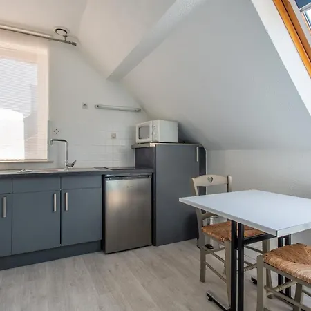Chez Alain - Proche Du Touquet *