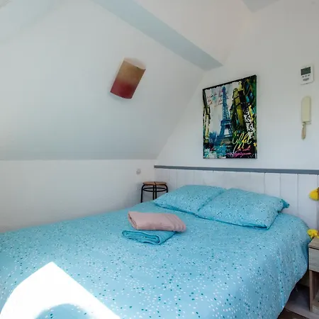 Apartament Chez Alain - Proche Du Touquet *