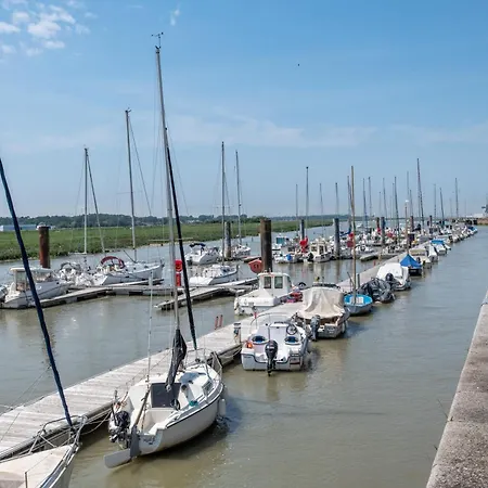 Chez Alain - Proche Du Touquet * Étaples
