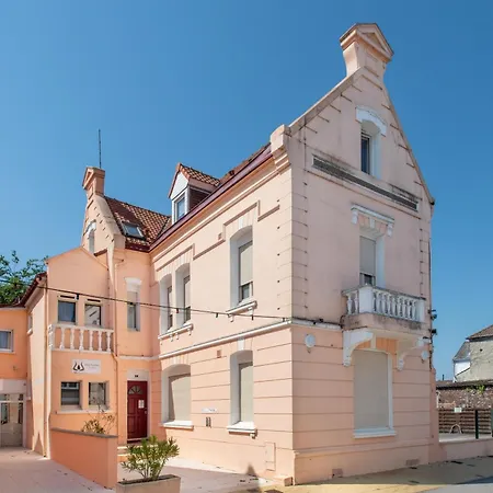 Chez Alain - Proche Du Touquet Étaples