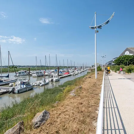 Apartament Chez Alain - Proche Du Touquet